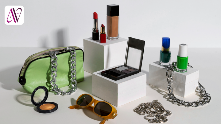 Elevate Your Everyday: Accessories That Define You