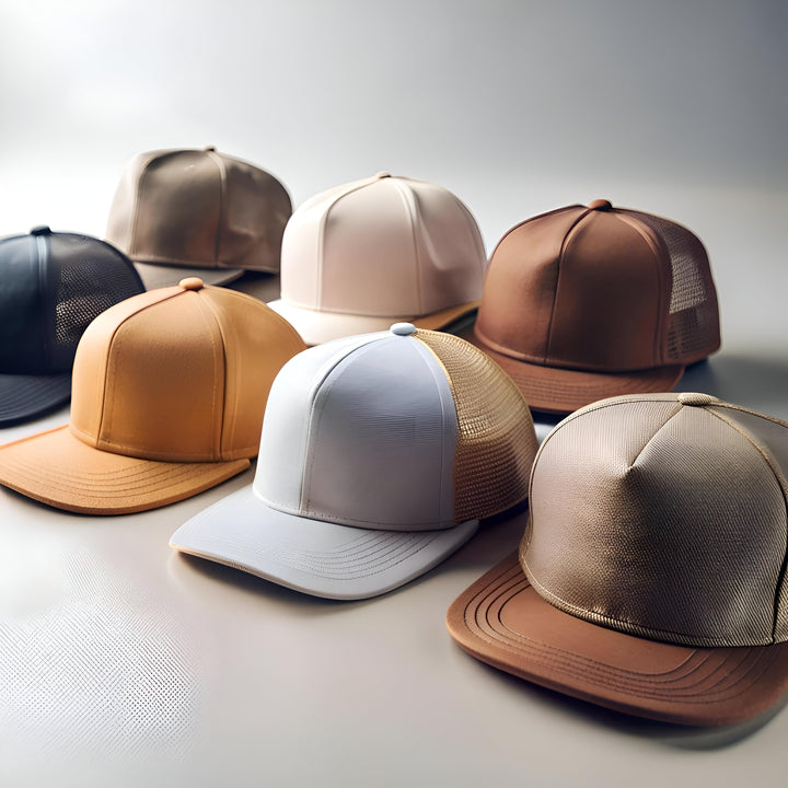 Hats and Caps