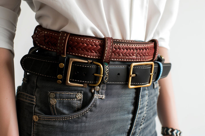 Belts